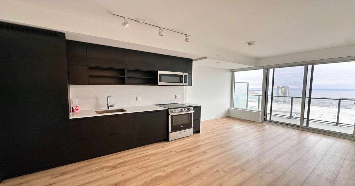 135 East Liberty Street Toronto