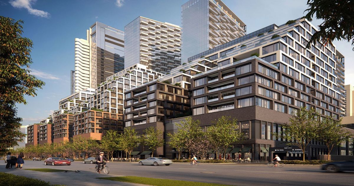 470 FRONT Street W Toronto