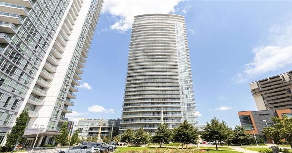 70 Forest Manor Road Toronto