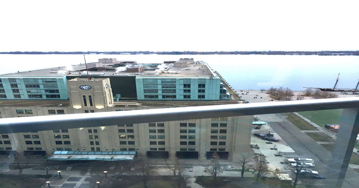 208 Queens Quay W Toronto