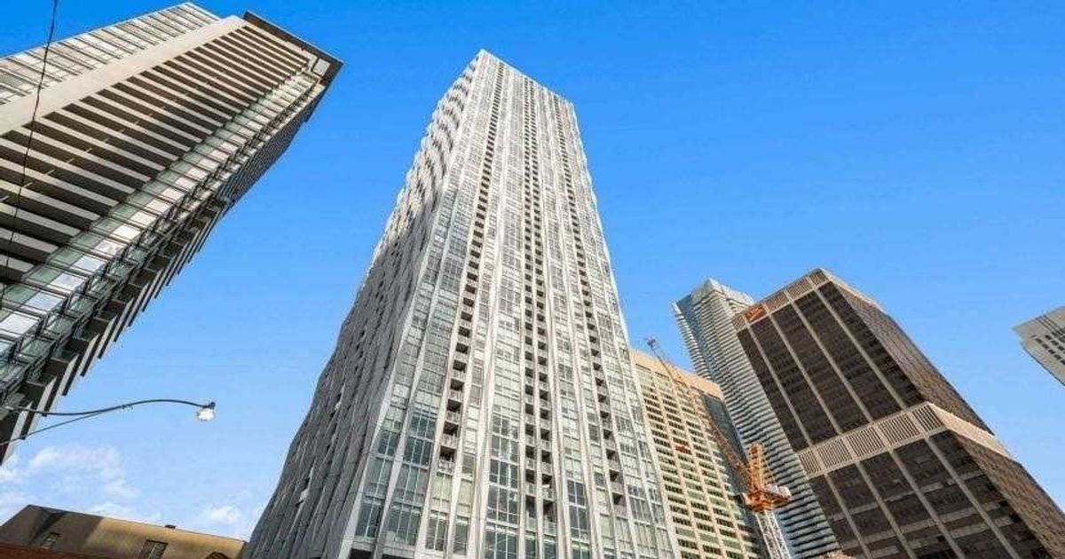 1 Yorkville Avenue Toronto