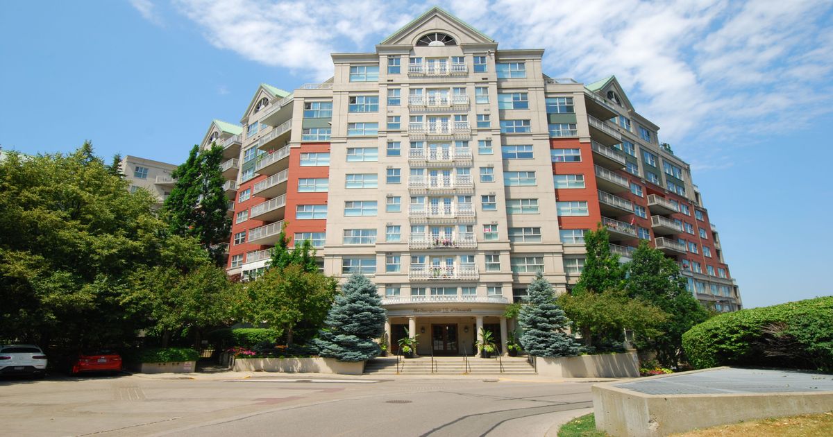 18 Concorde Place Toronto