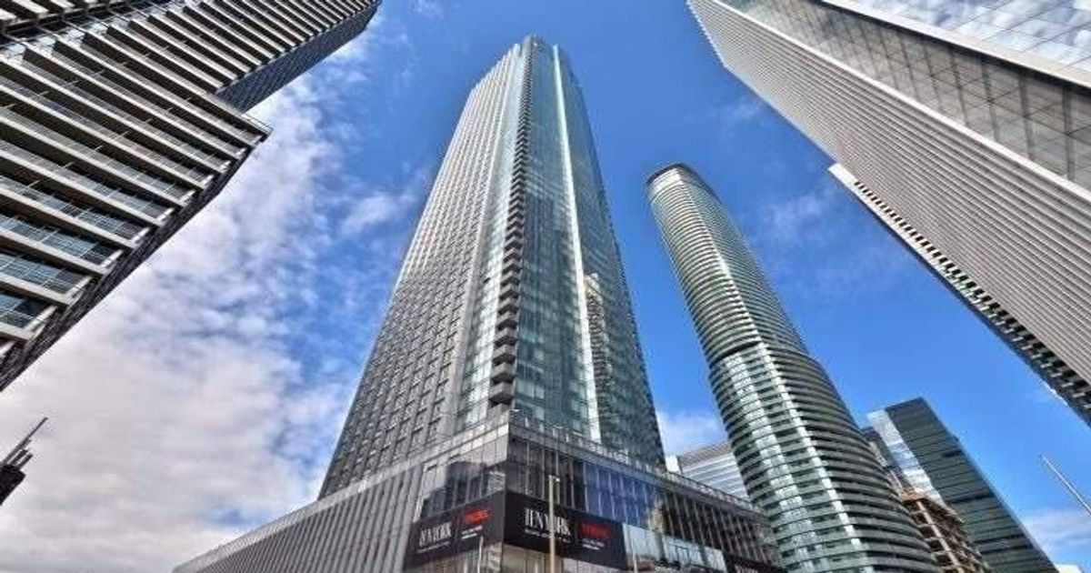 10 York Street Toronto