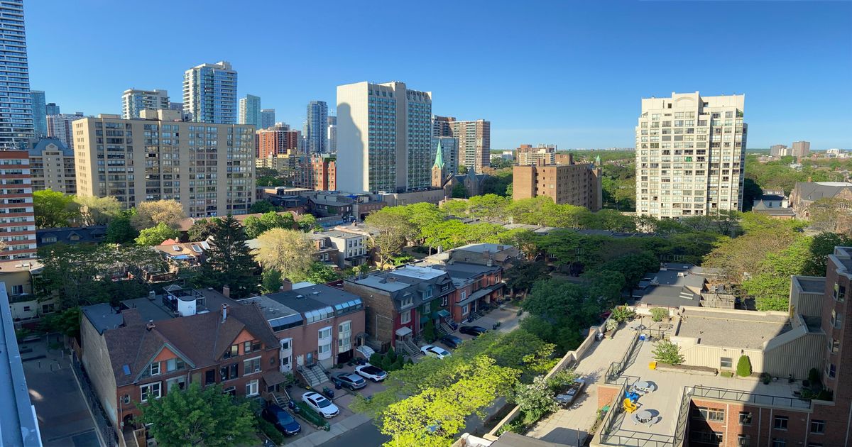 89 Mcgill Street S Toronto