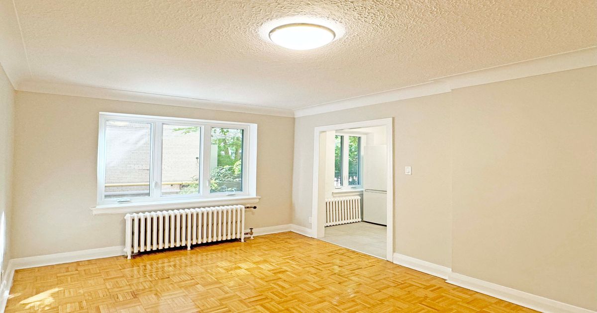 398 Avenue Road Toronto