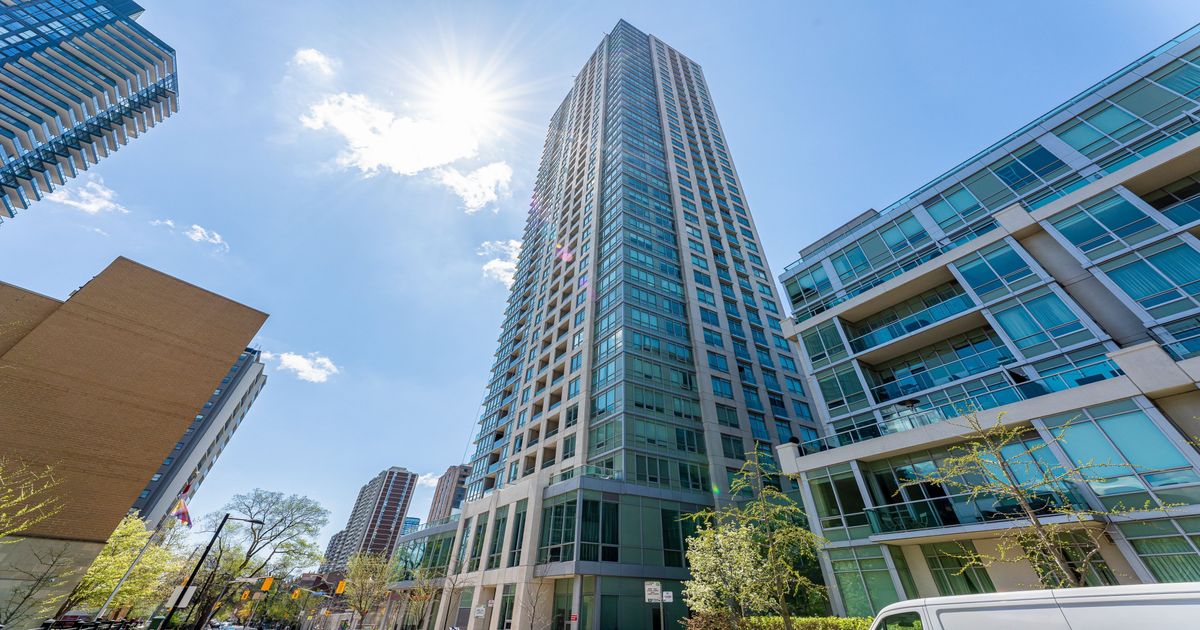 120 Homewood Avenue Toronto