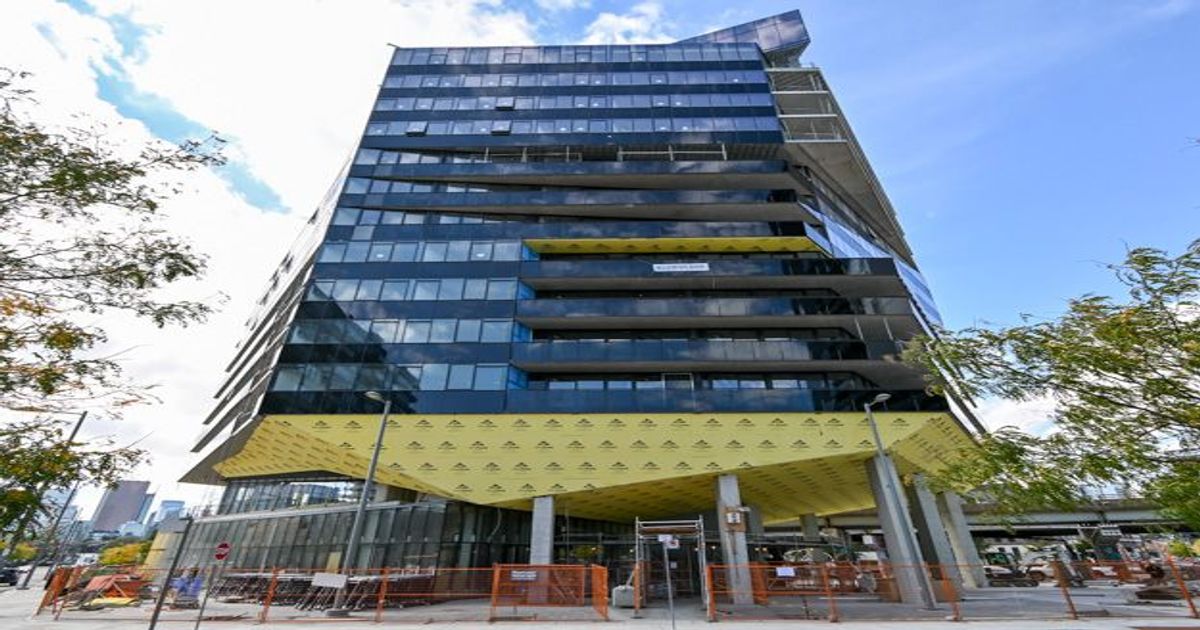21 Lawren Harris Square Toronto