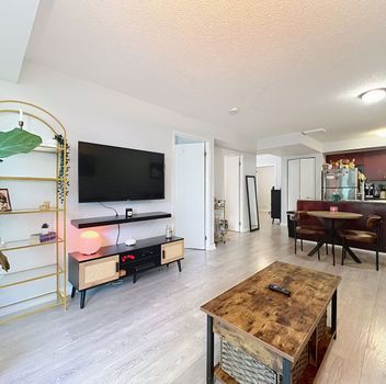 Condo 381 Front Street W Toronto For {
  "id": "C12255433-VOW",
  "Restricted": 0,
  "Active": 1,
  "Sold": 0,
  "Acreage": null,
  "Address": "381 Front Street W",
  "AirConditioning": "Central Air",
  "ApproxAge": "",
  "ApproxSquareFootage": "600-699",
  "Area": "Toronto",
  "AreaCode": "",
  "Basement": "None",
  "Bedrooms": 1,
  "BedroomsPlus": 1,
  "Blob": "apostrophemlsphoto",
  "BuildingAmenities": "",
  "BuildingAreaTotal": "",
  "BuildingAreaUnits": "",
  "BuildingInsuranceIncluded": null,
  "Board": "Toronto Regional Real Estate Board",
  "ClassSearch": "Condo",
  "CentralVac": "False",
  "ClosedDate": "0001-01-01T00:00:00Z",
  "CoListAgentEmail": null,
  "CoListAgentID": null,
  "CoListAgentName": null,
  "CoListAgentDesignation": null,
  "CoListAgentPhone": null,
  "CoListOfficeID": null,
  "CoListOfficeName": "",
  "CommercialCondoFees": 0,
  "Community": "Waterfront Communities C1",
  "CommunityCode": null,
  "Condition": "",
  "ConditionalExpirydate": "0001-01-01T00:00:00Z",
  "ContractDate": "2025-07-01",
  "DaysOnMarket": 0,
  "DirectionsCrossStreets": "Front/Spadina",
  "DisplayAddressOninternet": "True",
  "DistributeToInternetPortals": "True",
  "Elevator": "",
  "Extras": "",
  "ExpiryDate": "2025-09-01T00:00:00Z",
  "FireplaceStove": "False",
  "Furnished": "",
  "GarageSpaces": 1,
  "GarageType": "Underground",
  "HeatType": "Forced Air",
  "HeatSource": "Gas",
  "IDX": "Y",
  "Kitchens": 1,
  "KitchensPlus": 0,
  "Latitude": 43.642802,
  "LastStatus": "New",
  "Lease": "",
  "LeaseFrequency": "",
  "LeaseTerm": "",
  "Level": null,
  "ListAgentEmail": null,
  "ListAgentID": null,
  "ListAgentName": null,
  "ListAgentDesignation": null,
  "ListAgentPhone": null,
  "ListBrokerage": "FOUR SEASONS REAL ESTATE LTD.",
  "ListOfficeID": "354300",
  "ListOfficePhone": null,
  "ListAOR": null,
  "ListingEntryDate": "2025-07-02T13:38:11Z",
  "ListPrice": 634000,
  "Longitude": -79.39297,
  "LotDepth": 0,
  "LotFront": 0,
  "LotSizeCode": "",
  "MLS": "C12255433",
  "MLSNumber": "C12255433",
  "MLSStatus": "A",
  "MLSLastStatus": "New",
  "MoveInDate": "",
  "Municipality": "Toronto",
  "MunicipalityCode": "",
  "MunicipalityDistrict": "Toronto C01",
  "OpenHouseDate1": "0001-01-01T00:00:00Z",
  "OpenHouseDate2": "0001-01-01T00:00:00Z",
  "OpenHouseDate3": "0001-01-01T00:00:00Z",
  "OpenHouseFrom1": null,
  "OpenHouseFrom2": null,
  "OpenHouseFrom3": null,
  "OpenHouseTo1": null,
  "OpenHouseTo2": null,
  "OpenHouseTo3": null,
  "OriginalPrice": 634000,
  "ParkingSpaces": 0,
  "PetsPermitted": "Restricted",
  "PhotoCount": 20,
  "Pool": "",
  "PostalCode": "M5V 3R8",
  "PropertyType": "Condo",
  "PropertyTypeSearch": "Residential",
  "PropertySubType": "Condo Apartment",
  "PropertySubTypeSearch": "Condo",
  "PropertyStyleSearch": "Apartment",
  "Province": "ON",
  "RemarksForClients": "Enjoy the best of both worlds in this fabulous 1+1 bedroom suite at Apex. The spacious den can easily function as a second bedroom or home office, and the rare 20 x 8 ft private terrace offers the perfect outdoor space to relax or entertain. Located on a convenient lower level, this unit allows for quick access without long elevator waits. Freshly updated with brand new floors and stainless steel appliances, including a fridge, stove, built-in dishwasher, and micro-hood fan, ready for your gourmet touch! Just steps to Torontos Entertainment & Financial District, Union Station, TTC, Billy Bishop Airport, the waterfront, and more. Parking, locker, and all utilities included. Building features 24-hr concierge, indoor lap pool, gym, and top-tier amenities.",
  "Retirement": "0",
  "SaleLease": "Sale",
  "SoldDate": "0001-01-01T00:00:00Z",
  "SoldPrice": "",
  "Sewers": "",
  "Source": "VOW",
  "SPLP": 0,
  "SqFtTotal": null,
  "SqFtRangeMin": 600,
  "SqFtRangeMax": 699,
  "Status": "A",
  "StreetNumber": "381",
  "StreetAbbreviation": "Street",
  "StreetDirection": "W",
  "StreetName": "Front",
  "Style": "Apartment",
  "SuspendedDate": "0001-01-01T00:00:00Z",
  "Taxes": 2545,
  "TaxYear": "2024",
  "TerminatedDate": "0001-01-01T00:00:00Z",
  "TimestampSql": "2025-07-02T15:46:43Z",
  "TotalArea": "0",
  "TotalParkingSpaces": 1,
  "Type": "Condo Apartment",
  "TypeSearch": "Apartment Unit",
  "UnitNumber": "310",
  "VirtualTourURL": "",
  "Washrooms": 1,
  "Water": null,
  "Waterfront": "",
  "WaterIncluded": "",
  "YearBuilt": null,
  "Zoning": "",
  "Geometry": "43.642802,-79.39297",
  "RTimestampSql": "2025-07-02T16:55:16Z"
}.(string)property[
