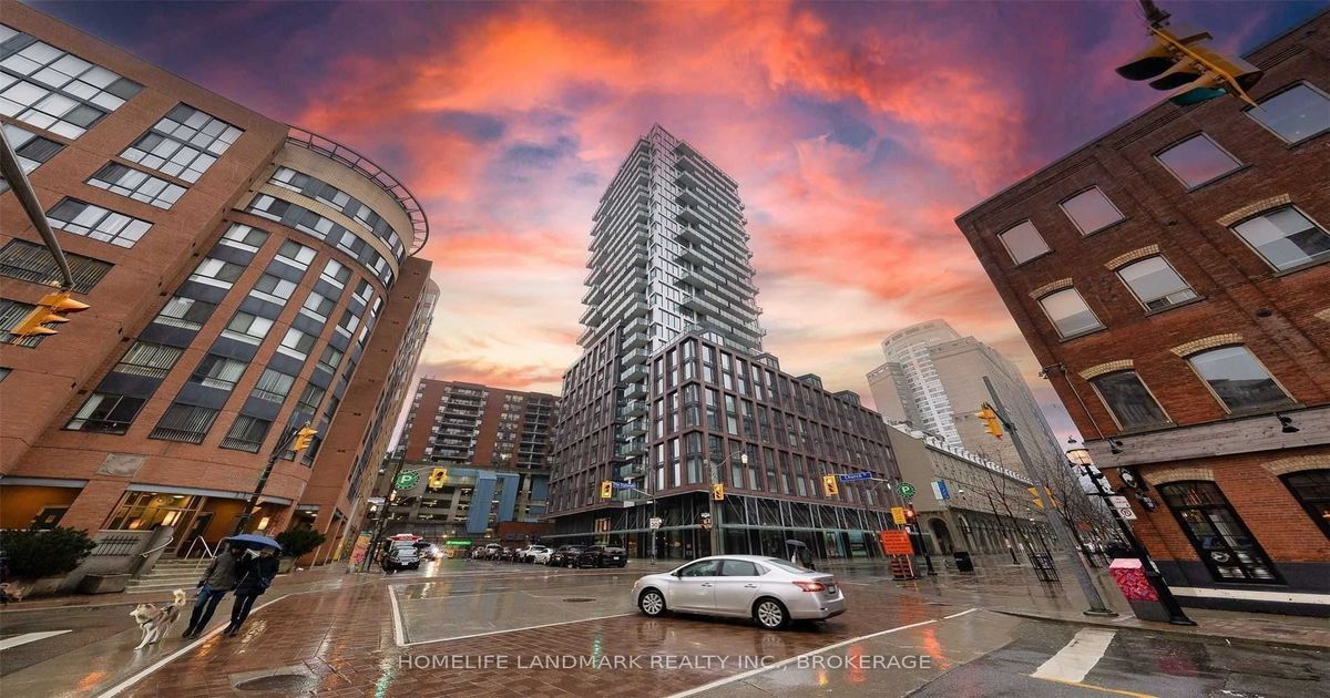2A Church Street Toronto