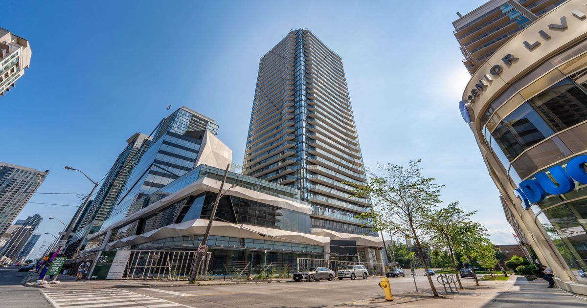 15 Ellerslie Avenue Toronto