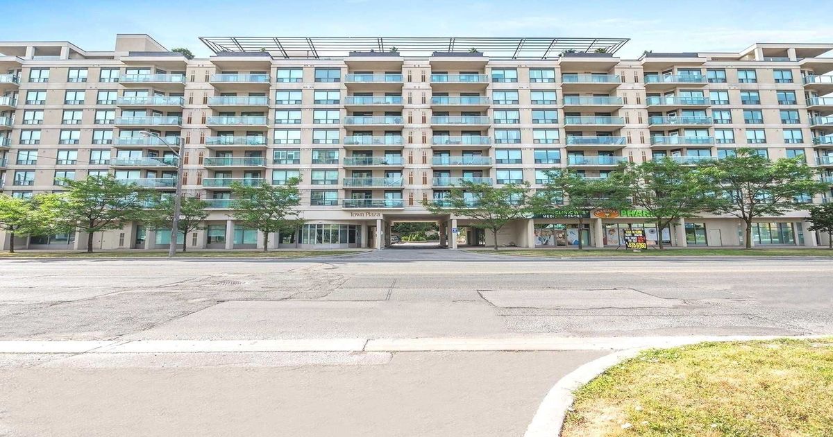 935 Sheppard Avenue W Toronto