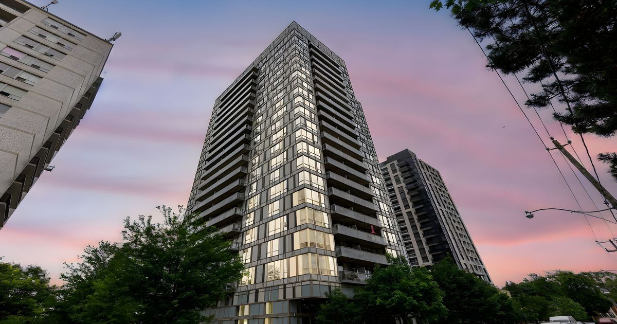 83 Redpath Avenue Toronto