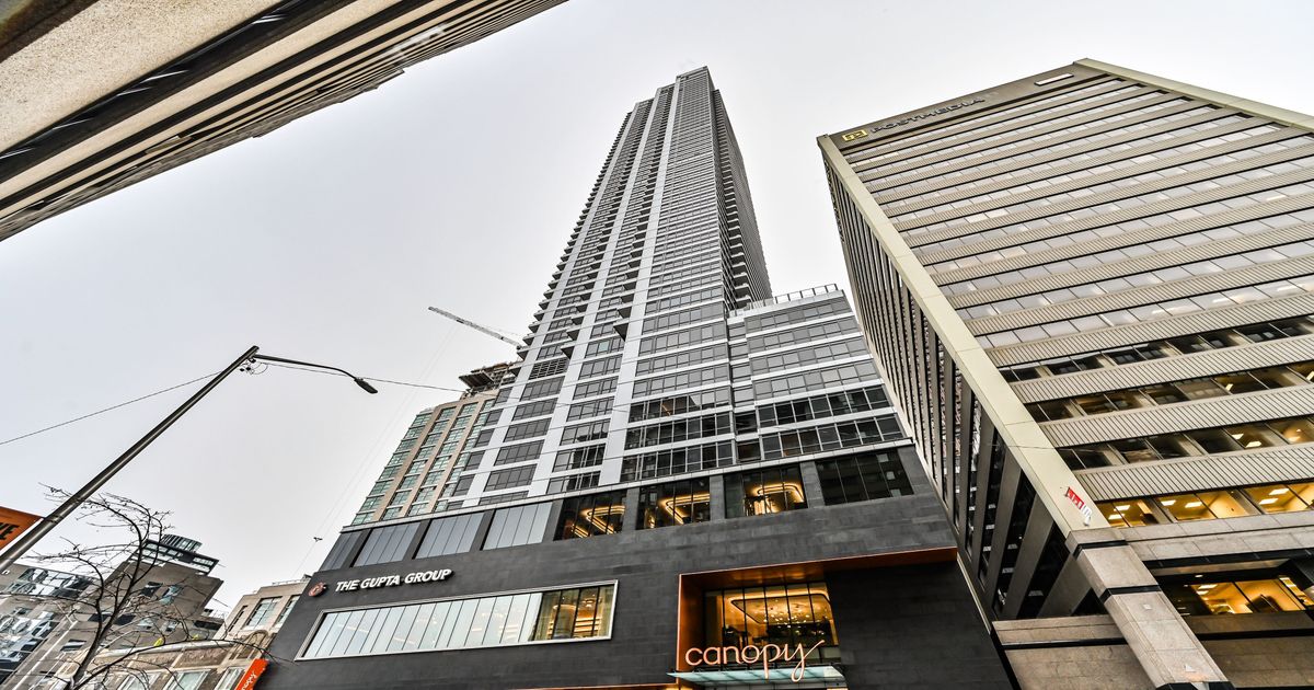 395 Bloor Street E Toronto