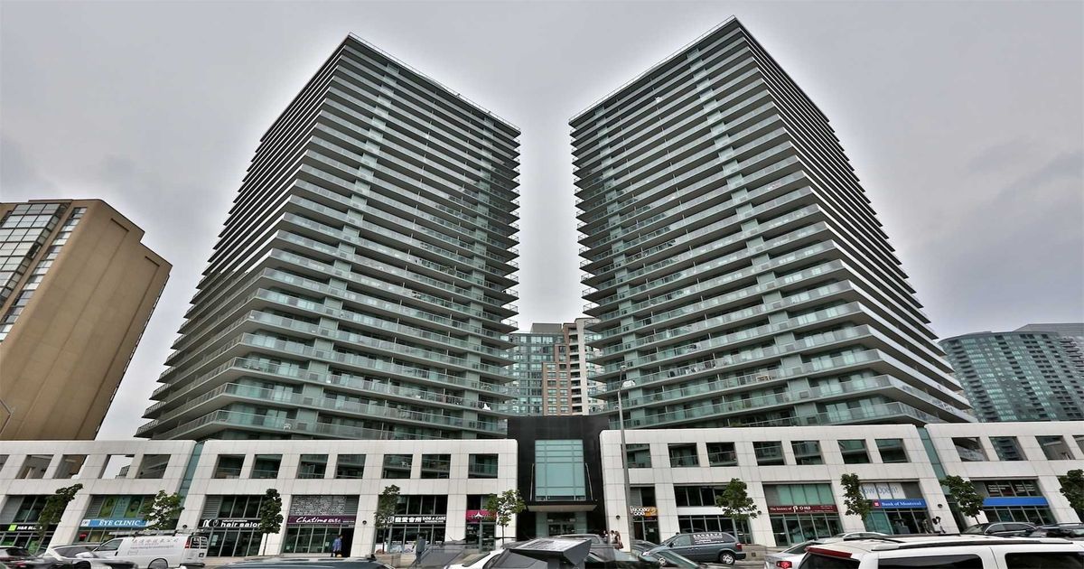 5500 Yonge Street Toronto