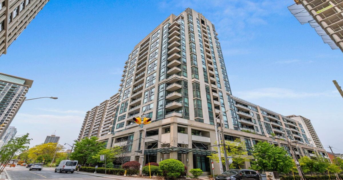 88 Broadway Avenue Toronto