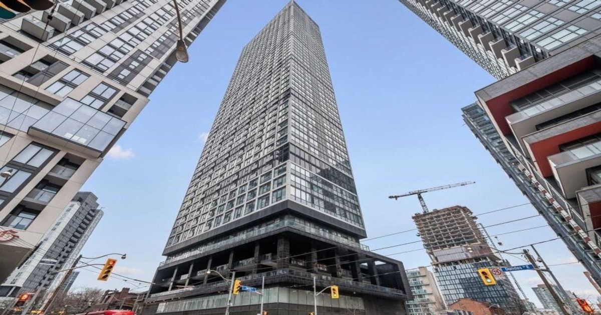 60 Princess Street Toronto