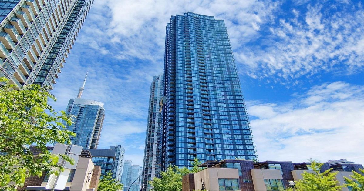 11 Brunel Court Toronto