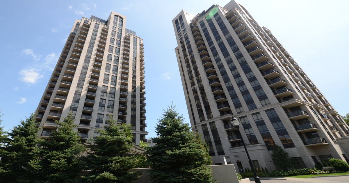 133 Wynford Drive Toronto