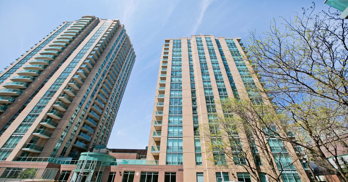 26 Olive Avenue Toronto