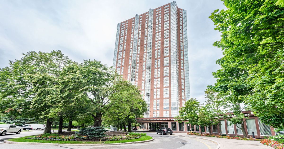 7 Concorde Place Toronto
