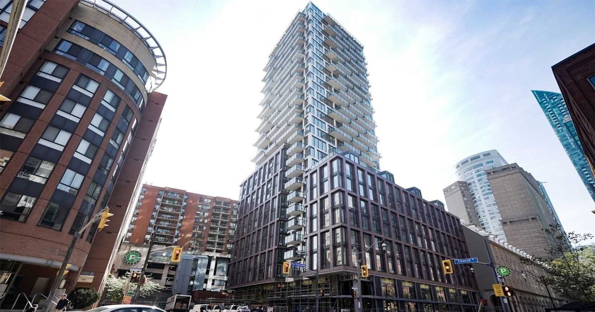 2a Church Street Toronto