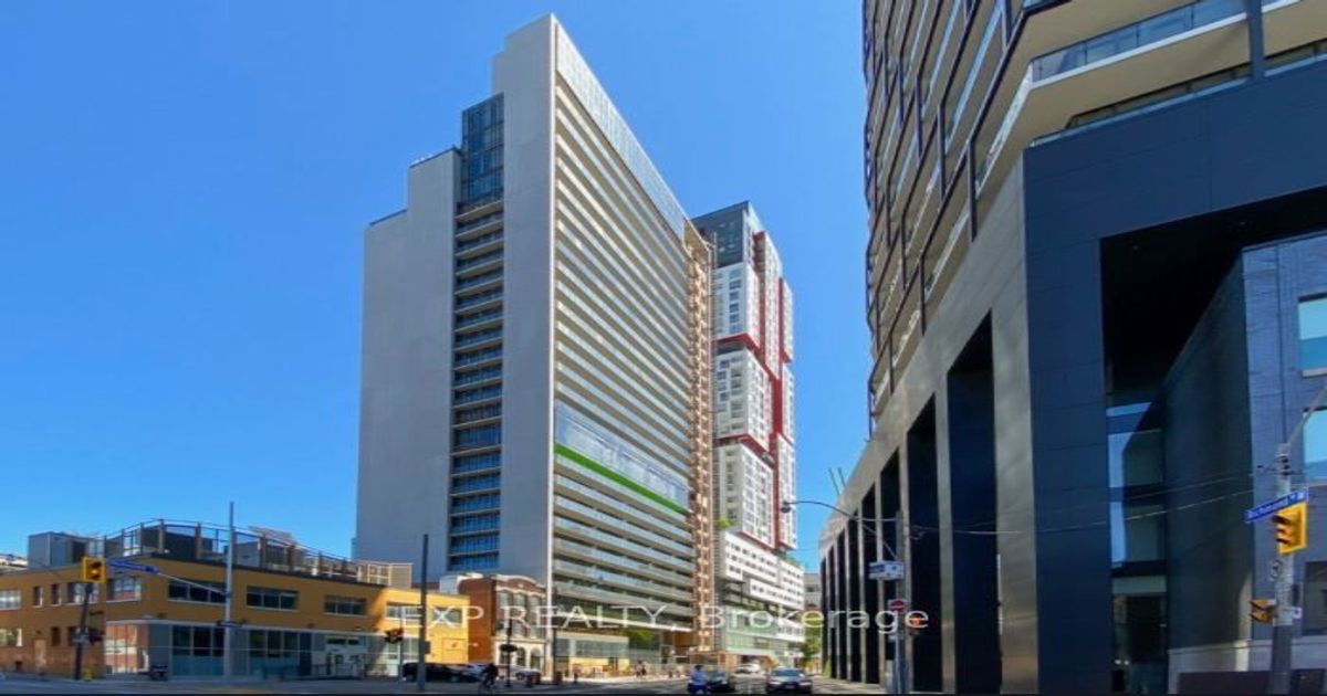 330 Richmond Street W Toronto