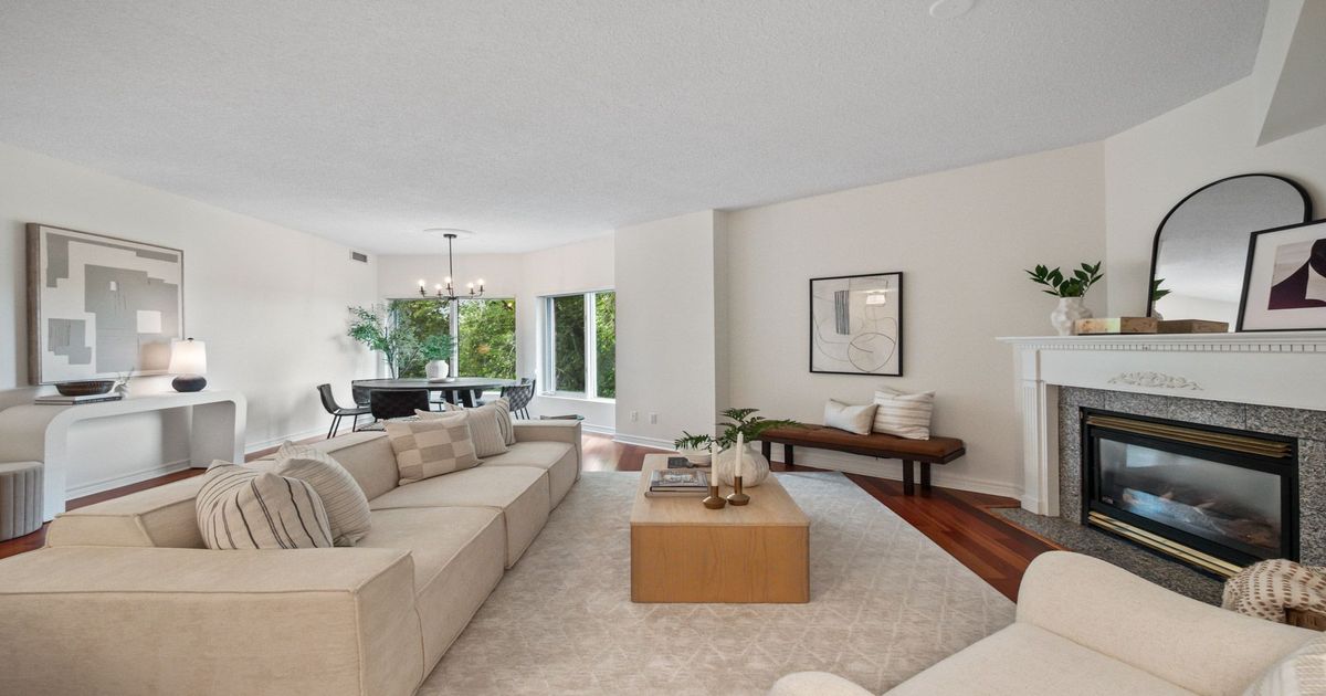 211 Randolph Road Toronto
