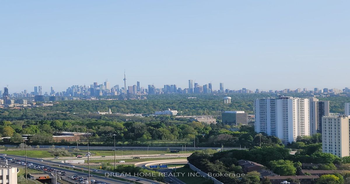 2015 Sheppard Avenue E Toronto
