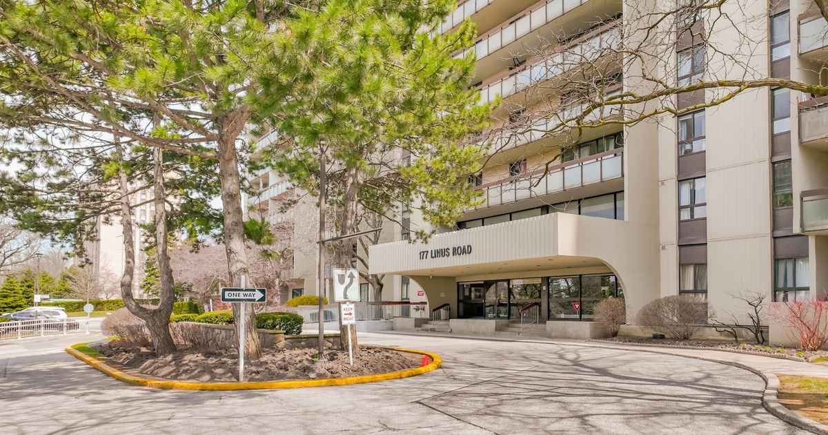177 Linus Road Toronto
