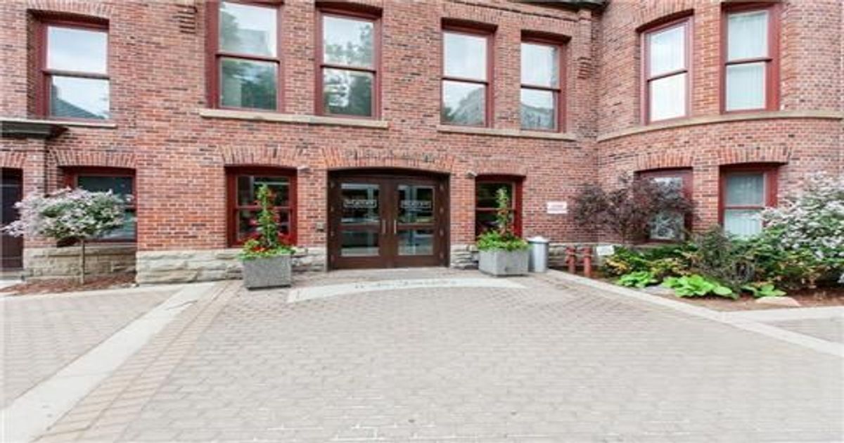 11 St Joseph Street Toronto