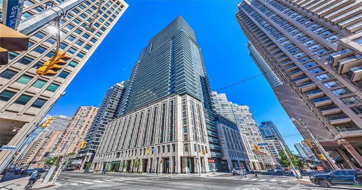 955 Bay Street Toronto