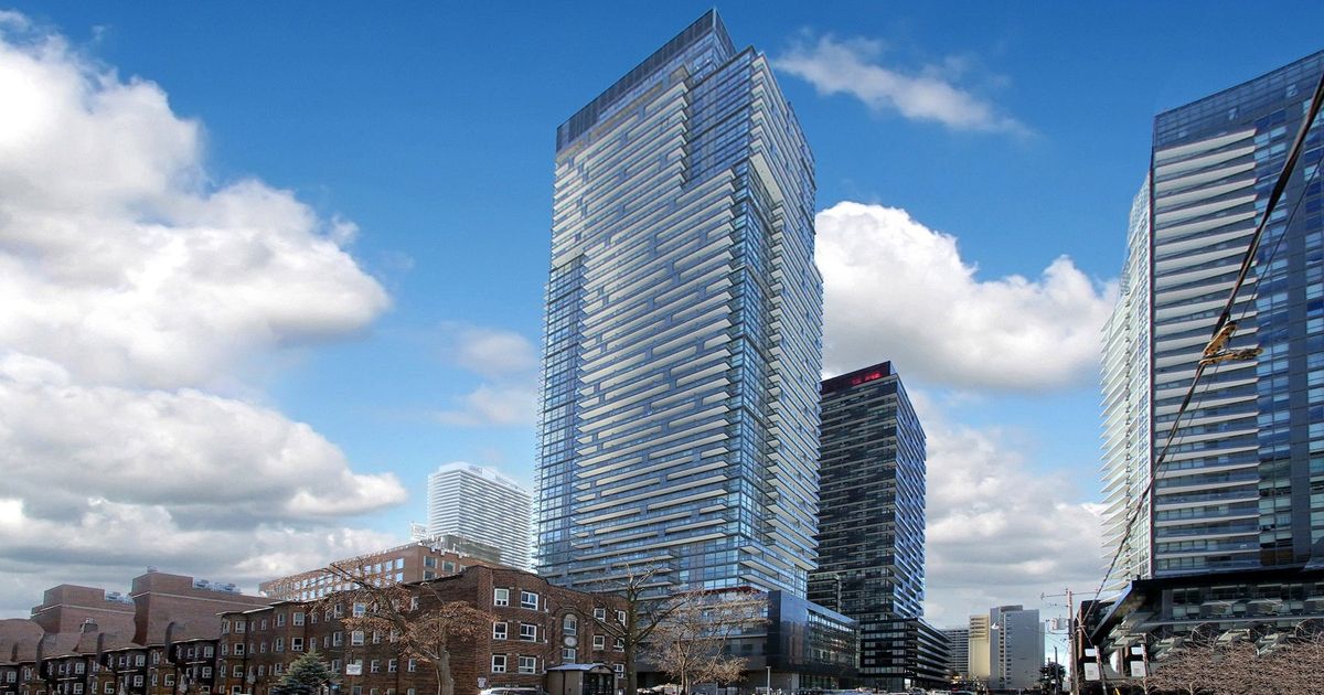 39 Roehampton Avenue Toronto