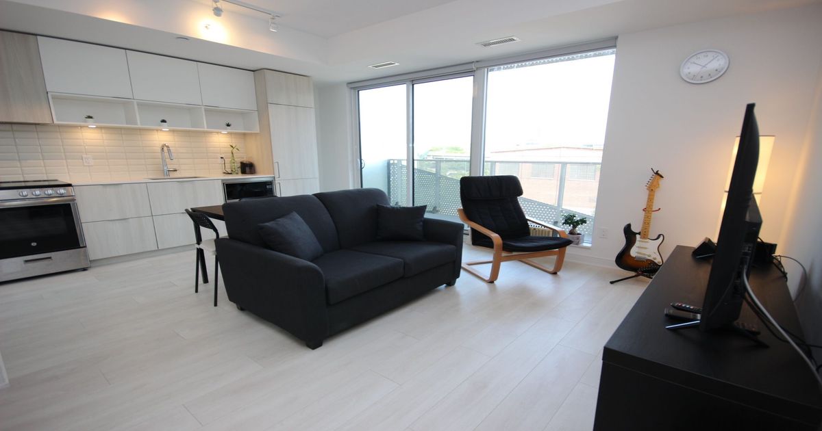 60 Tannery Road Toronto
