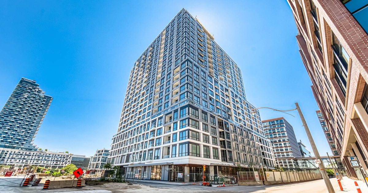 15 Richardson Street Toronto