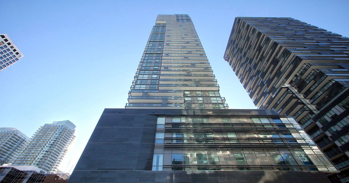 39 Roehampton Avenue Toronto