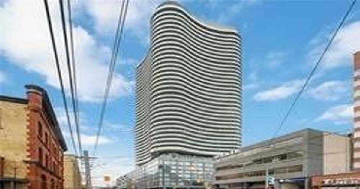 403 Church Street Toronto