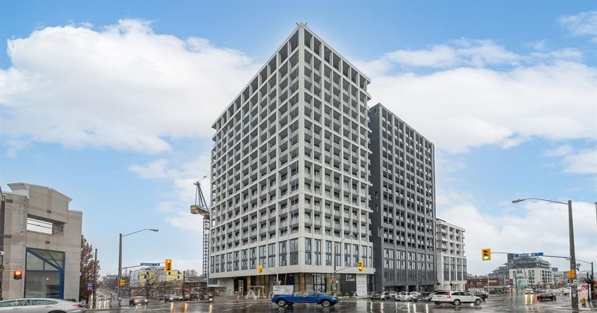 2020 Bathurst Street Toronto