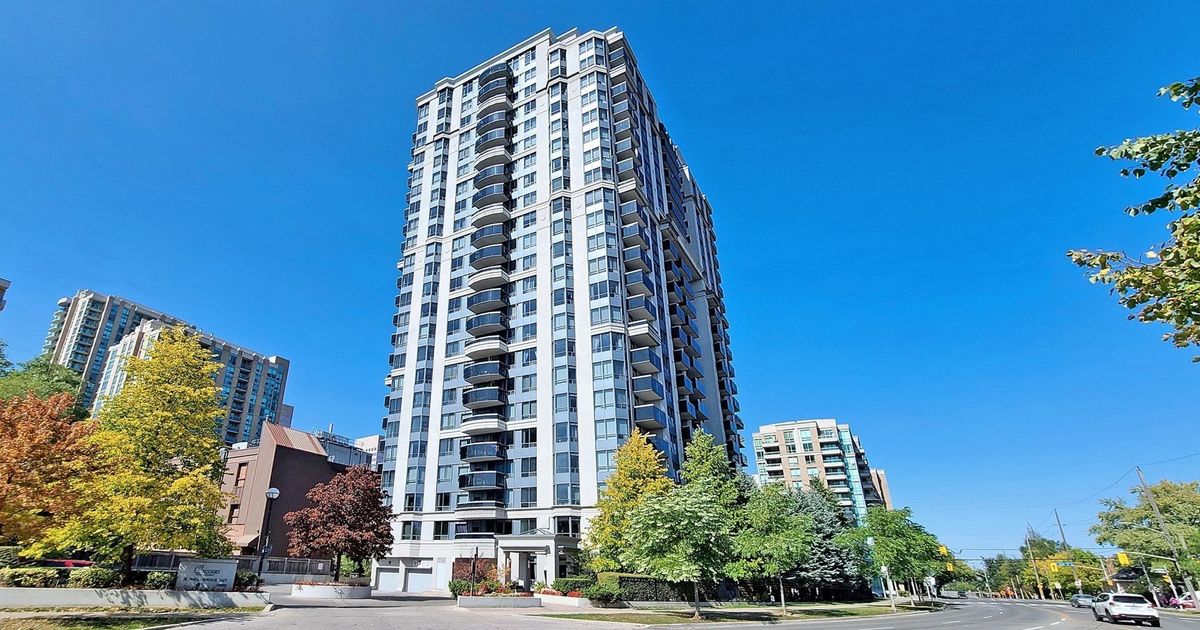 35 Finch Avenue E Toronto