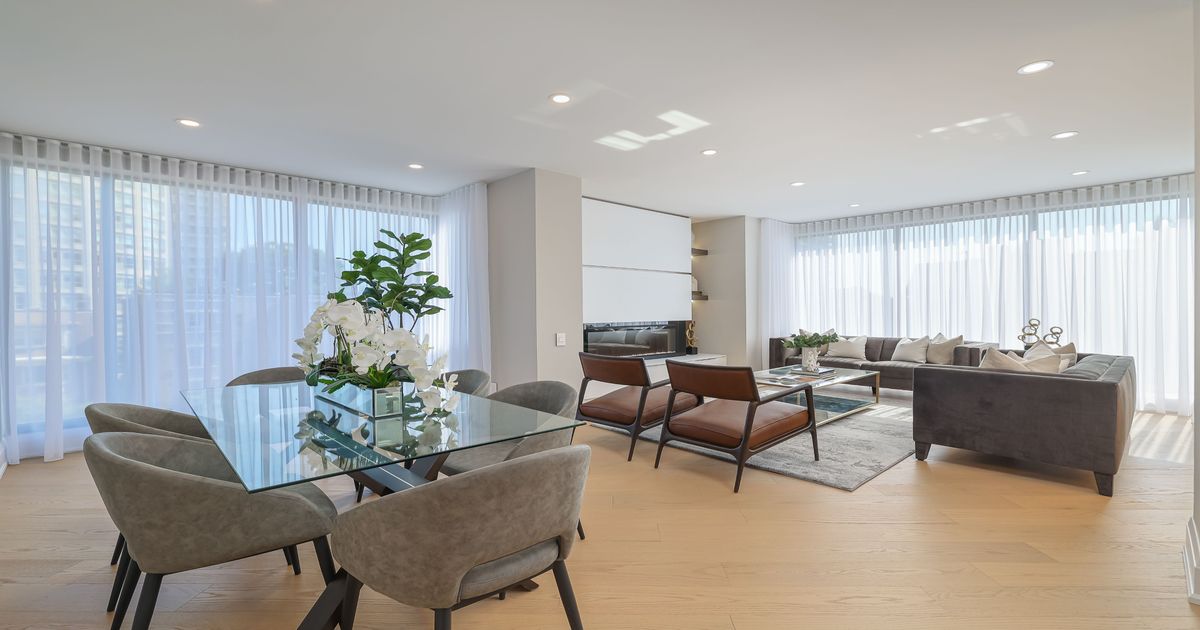342 Spadina Road Toronto