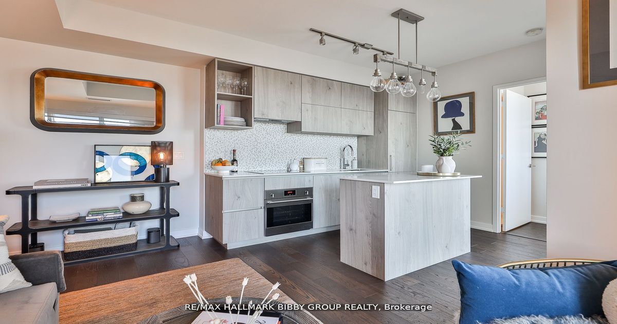 1 Yorkville Avenue Toronto