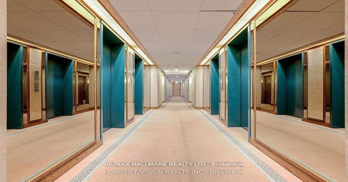 3303 Don Mills Road Toronto
