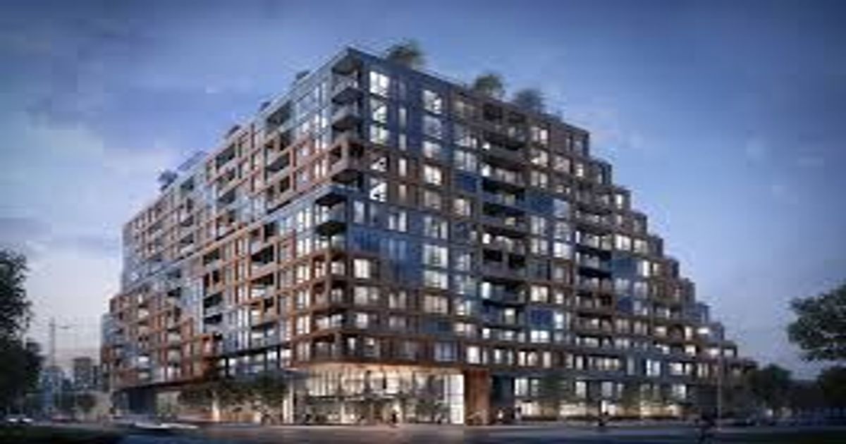 28 Eastern Avenue Toronto