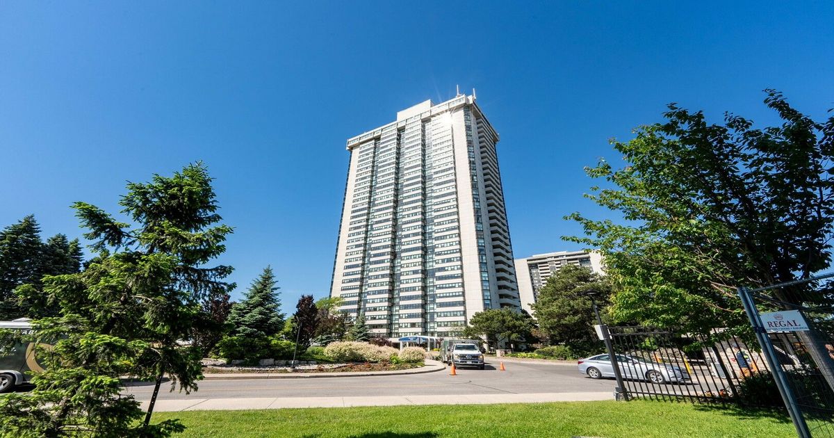 3303 Don Mills Road Toronto