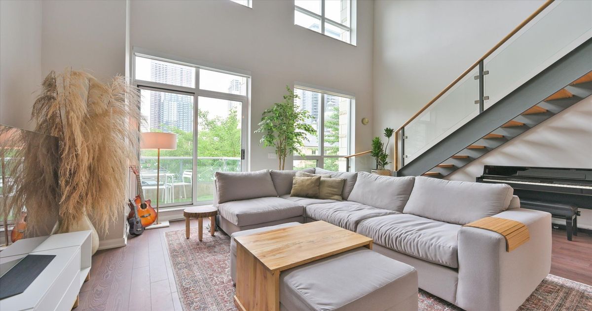 500 Sherbourne Street Toronto