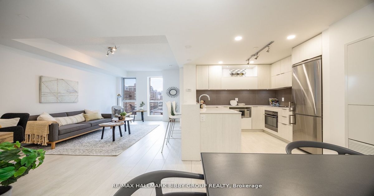 170 Sumach Street Toronto