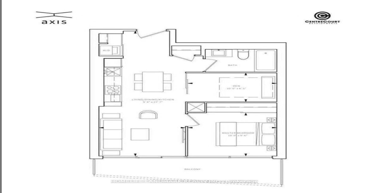 85 Wood Street Toronto