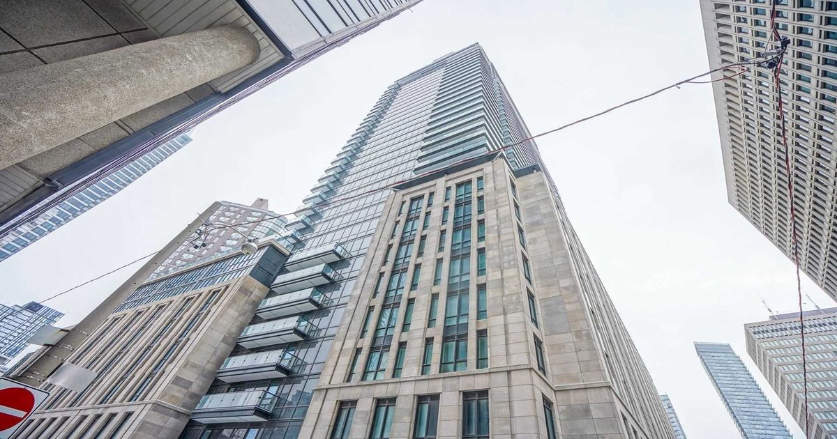 955 Bay Street Toronto