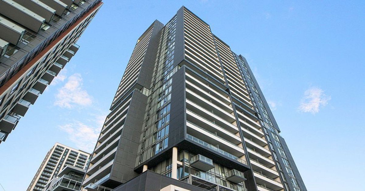 225 Sumach Street Toronto