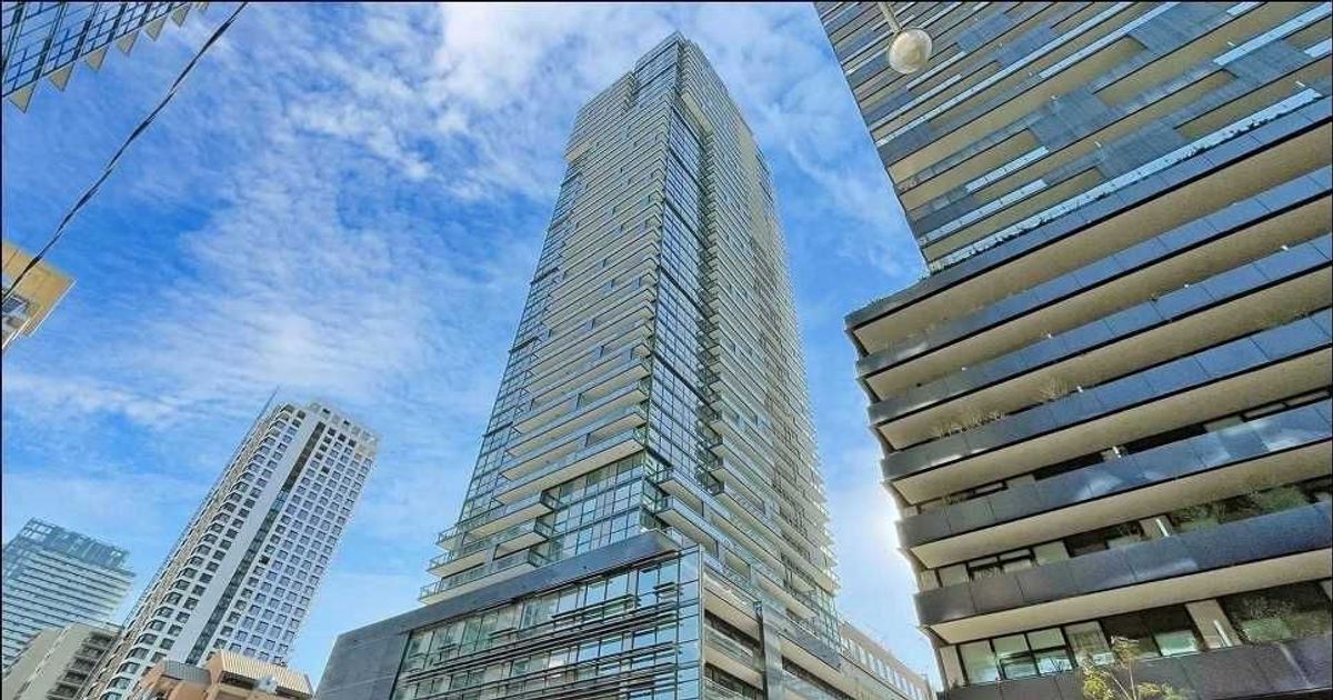 39 Roehampton Avenue Toronto