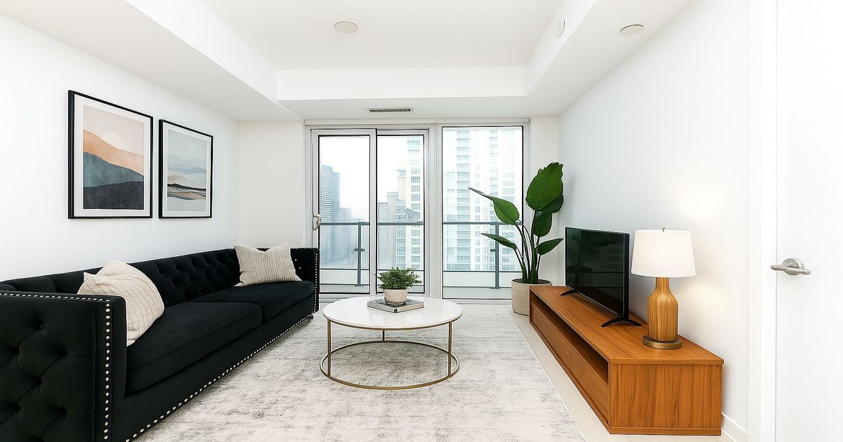39 Roehampton Avenue Toronto